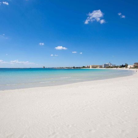 Villa Itaca Garden By Barbarhouse Porto Cesareo Buitenkant foto