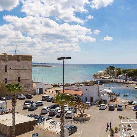 Villa Itaca Garden By Barbarhouse Porto Cesareo Buitenkant foto